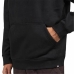 Herenhoodie Dickies Paxico Wit Zwart