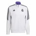 Miesten urheilutakki Real Madrid C.F. Condivo 22