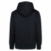 Kinderhoodie Jordan Jumpman Sustainable Wit Zwart