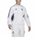 Giacca Sportiva da Uomo Real Madrid C.F. Condivo 22