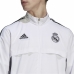 Men's Sports Jacket Real Madrid C.F. Condivo 22