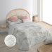 Housse de Couette Decolores Bluff Multicouleur 175 Fils 155 x 220 cm