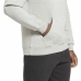 Herren Sweater mit Kapuze Reebok RI Modern Camo OTH Weiß Grau