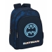 Mochila Infantil Batman Legendary 27 x 33 x 10 cm