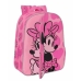 Bērnu soma Minnie Mouse Loving 26 x 34 x 11 cm