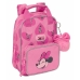 Barnebag Minnie Mouse Loving 20 x 28 x 8 cm