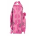 Mochila Infantil Minnie Mouse Loving 20 x 28 x 8 cm