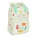 Sac à dos enfant Safta Dinos 20 x 28 x 8 cm Dinosaures