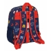 Mochila Infantil Mickey Mouse Only One 28 x 34 x 10 cm