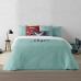 Noorse hoes Harry Potter Mint Multicolour 175 Draden 140 x 200 cm Bed van 80