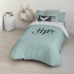 Noorse hoes Harry Potter Mint Multicolour 175 Draden 140 x 200 cm Bed van 80