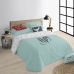 Noorse hoes Harry Potter Mint Multicolour 175 Draden 260 x 240 cm Bed van 180