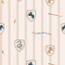 Bettdeckenbezug Harry Potter Hogwarts Classic Bunt 180 x 220 cm Einzelmatratze
