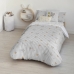 Housse de Couette Tom & Jerry Vichy Multicouleur 175 Fils 180 x 220 cm