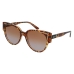 Lunettes de soleil Femme Karl Lagerfeld KL6068S-70S