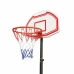 Basketbalbasket (1.62-2.10 m)