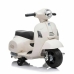 Motorkerékpár MINI VESPA