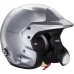 Casco Stilo COMPOSITE VENTI WRC Argento 57