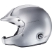 Helm Stilo COMPOSITE VENTI WRC Silber 57