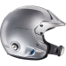 Helm Stilo COMPOSITE VENTI WRC Silber 57