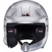 Casco Stilo COMPOSITE VENTI WRC Argento 57