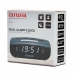 Radio Sveglia Aiwa CR-15 Nero (1 Unità)