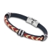 Bracelete masculino Lotus LS1829-2/7