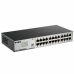 Schakelaar D-Link DGS-1024D/B