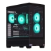 Lauaarvuti Actina KOMACNGIP0021 AMD Ryzen 5 7600 32 GB RAM 1 TB SSD Nvidia Geforce RTX 4070 Ti Super