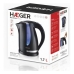 Чайник Haeger 2200 W (1,7 L)