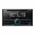 Radio CD automobiliams Kenwood DPX-7300DAB Juoda