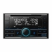 Radio CD pentru Mașini Kenwood DPX-7300DAB Negru