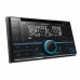 Radio CD automobiliams Kenwood DPX-7300DAB Juoda