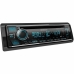 Radio met cassettespeler Kenwood KDC -BT760dab