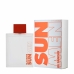 Herenparfum Jil Sander Sun Men EDT 200 ml