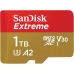 Carte Micro SD SanDisk SDSQXAV-1T00-GN6MA 1 TB