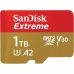Mikro SD Kaart SanDisk SDSQXAV-1T00-GN6MA 1 TB