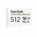 Card Micro SD SanDisk SDSQQNR-512G-GN6IA 512 GB