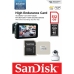 Card Micro SD SanDisk SDSQQNR-512G-GN6IA 512 GB