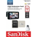 Mikro SD kortelė SanDisk SDSQQNR-512G-GN6IA 512 GB