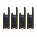 Walkie-Talkies Motorola 188082 (4 uds)