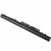 Laptopbatteri NO NAME HP142 Svart 2200 mAh