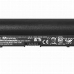 Laptopbatteri NO NAME HP142 Svart 2200 mAh