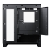 ATX Semi-tower Box Phanteks PH-NV523TG_DBK01 Black Multicolour