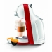 Caffettiera con Capsule DeLonghi EDG305.WR 15 bar 0,8 L 1460W 1600 W