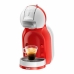 Cafetieră cu Capsule DeLonghi EDG305.WR 15 bar 0,8 L 1460W 1600 W