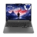 Sülearvuti Lenovo Legion 5 16IRX9 Intel Core i7-14700HX 32 GB RAM 1 TB SSD Hispaaniakeelne Qwerty