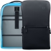 Laptoptasche Dell CP3724 Schwarz