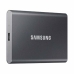 Εξωτερικός Σκληρός Δίσκος Samsung MU-PC4T0T/WW 4 TB SSD