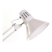 Настольная лампа DKD Home Decor Белый Металл (22 x 39 x 69 cm)